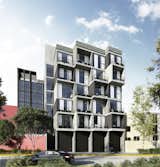 Zapata - CRAFT Arquitectos