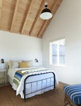 Sleeping Cabin guest bedroom.