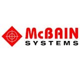 McBain Systems _ 
756 Lakefield Road Suite G/H, Westlake Village, CA 91361 _ 
805-581-6800 _ 
http://www.mcbainsystems.com/