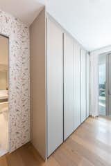 Wardrobe by Ornare