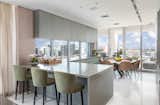 Kitchen by Ornare