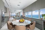 Kitchen by Ornare