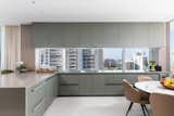 Kitchen by Ornare