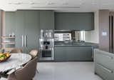 Kitchen by Ornare