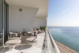 Ocean View Terrace