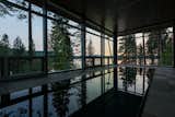 Whitefish Poolhouse & Gallery  Photo 1 of 22 in Whitefish Poolhouse & Gallery by Cushing Terrell