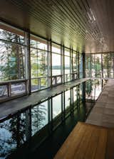 Whitefish Poolhouse & Gallery