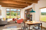 Living Room Montana Modern House  Search “montana” from Montana Modern House