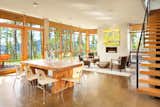 Wedge House