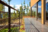 Wedge House