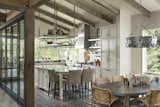 Outside/Inside House