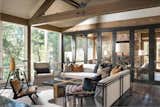 Outside/Inside House