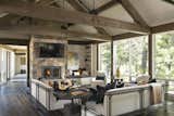 Outside/Inside House