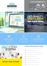As you know, SEO is most important for you to enhance the reputation and importance of your site among customers. The quality services offered by the company help you to beat your competitors and you can get know about the Best SEO Plans that suits well with the design and look of your site. 
https://seolegend.co/