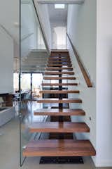 Stairs | Grandview Woodland Modern
