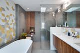 Master Ensuite Bathroom | Grandview Woodland Modern