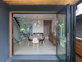 Indoor Outdoor Living | Grandview Woodland Modern