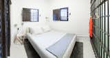 The Cell Block bed
