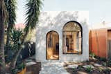 These 20 Homes With Arched Doorways Are Way Ahead of the Curve