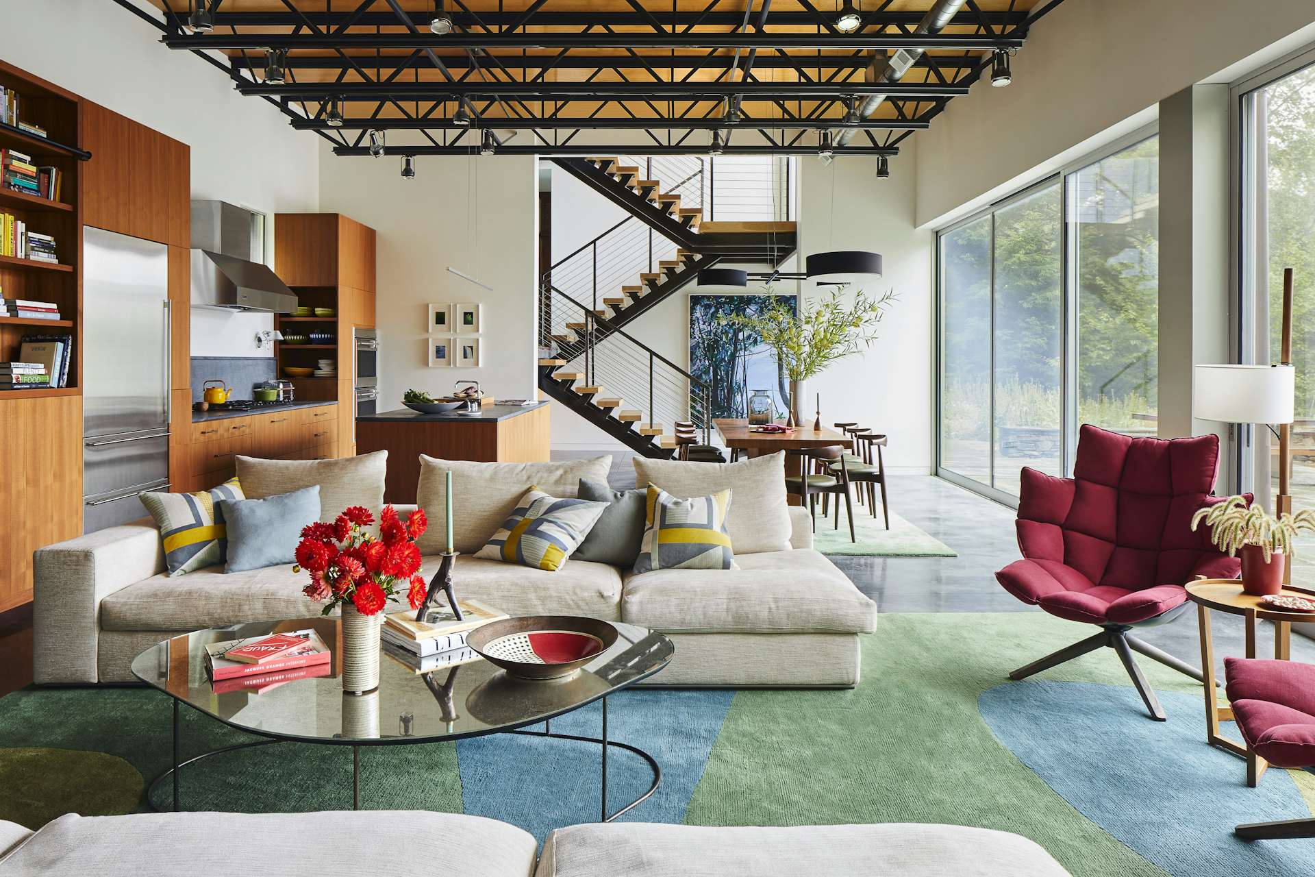 Photo 12 of 20 in Dwell’s Top 10 Prefabs of 2019 from This Exquisite