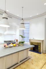 Osborne Residence by Fogarty Finger Architects kitchen