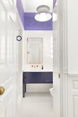 Osborne Residence by Fogarty Finger Architects bathroom