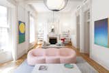Here Are the 10 Interior Design Trends That Will Rule 2020