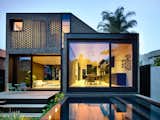 York St. by Jackson Clements Burrows Architects