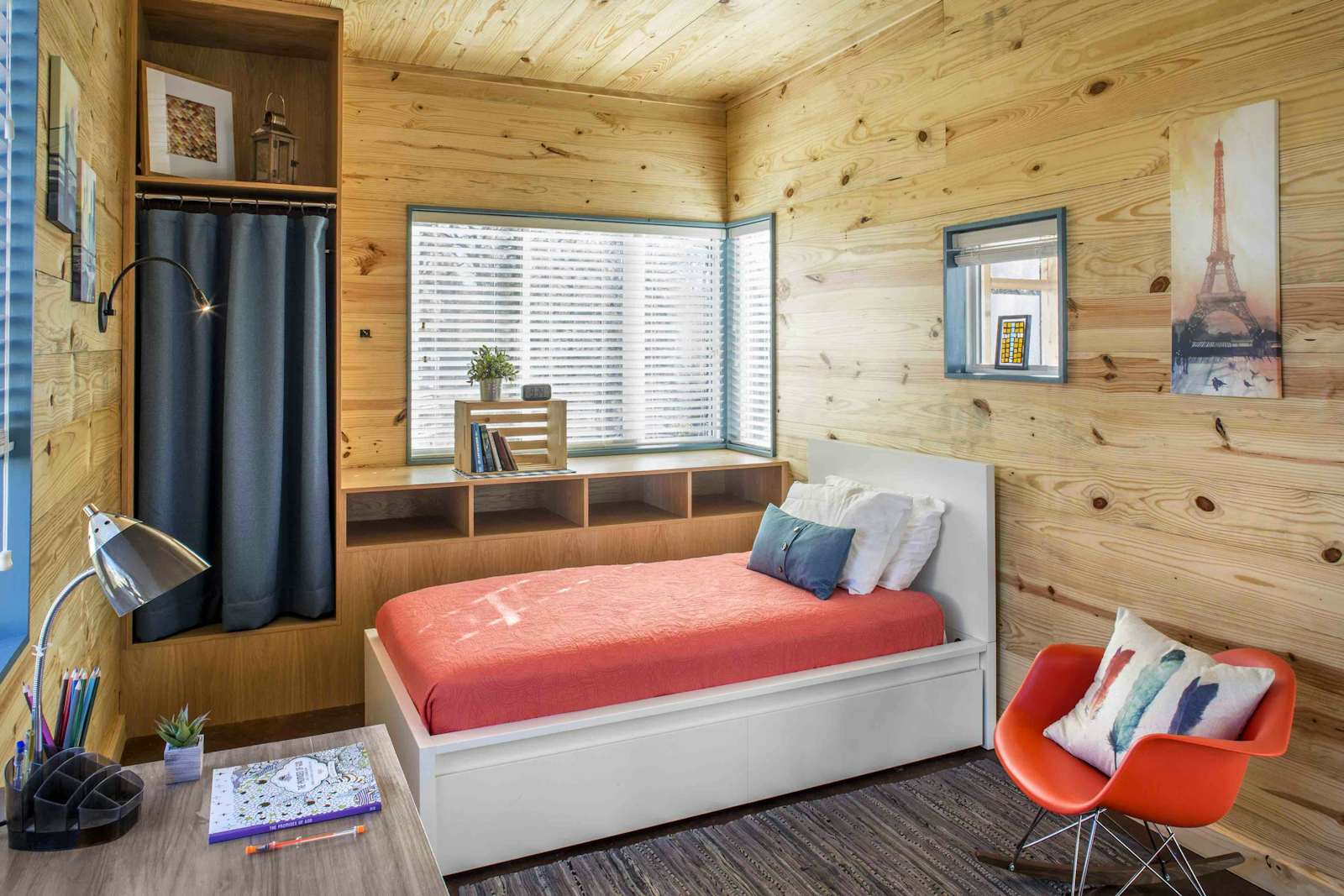 Photo 6 of 20 in Top 10 Sustainable Homes of 2020 from Austin Tackles