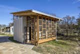 Austin Tackles Homelessness With a Village of Sustainable Tiny Homes