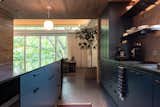 Toyath Residence by Webber + Studio kitchen