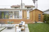 Before & After: A Washed-Up Venice Beach Shack Catches a Second Wave