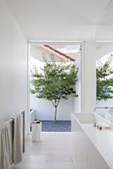 An Introspective Home in Melbourne Offers Garden Views at Every Turn - Photo 3 of 6 - 