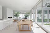 An Introspective Home in Melbourne Offers Garden Views at Every Turn - Photo 2 of 6 - 