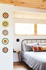 Highland Bungalow by Lauren Wesley Spear bedroom
