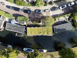  Photo 2 of 12 in This Cork Houseboat in the Netherlands Floats a Strategy for Sustainable Building