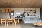 A Chilean Beach Home’s Sinuous Facade Is Designed for High Winds - Photo 10 of 14 - 