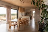 A Chilean Beach Home’s Sinuous Facade Is Designed for High Winds - Photo 9 of 14 - 