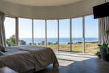 A Chilean Beach Home’s Sinuous Facade Is Designed for High Winds - Photo 12 of 14 - 