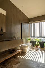 A Chilean Beach Home’s Sinuous Facade Is Designed for High Winds - Photo 13 of 14 - 