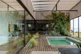 A Chilean Beach Home’s Sinuous Facade Is Designed for High Winds - Photo 7 of 14 - 