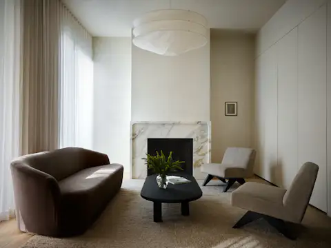 Photo 7 of 25 in Before & After: She Renovated Her Austin Home With an