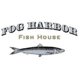 Fog Harbor Fish House _ 
Pier 39, San Francisco, CA 94133 _ 
(415) 421-2442 _ 
https://fogharbor.com/  Photo 1 of 1 in Fog Harbor Fish House by Fog Harbor Fish House