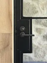 Hardware Detail