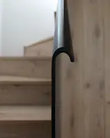Handrail Detail