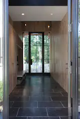 Mud Room