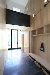 Mud Room