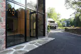Foyer Addition