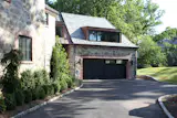 Garage Addition