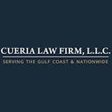 Cueria Law Firm, LLC _ 
700 Camp St # 316, New Orleans, LA 70130, USA  
(504) 525-5211 _ 
https://www.google.com/search?q=Cueria+Law+Firm+New+Orleans,+LA&kponly&kgmid=/g/1td_yz4x